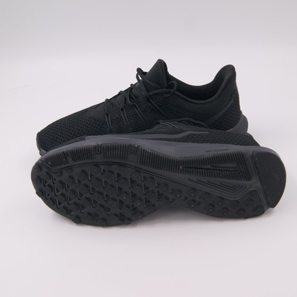 Nike Men's Black Quest 2 Trail Size 7.5 - Picture 7 of 16